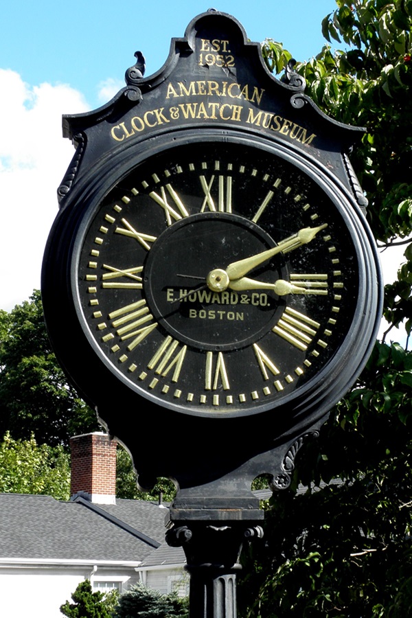 City of Bristol - Display Image