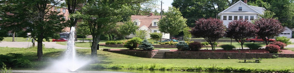City of Bristol - Header Image