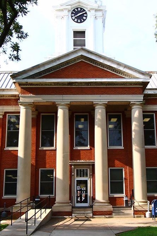 Jackson Alabama Chamber of Commerce  - Display Image