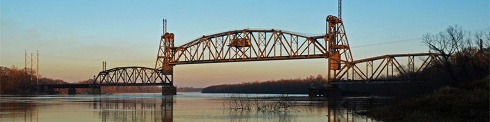 Jackson Alabama Chamber of Commerce  - Header Image