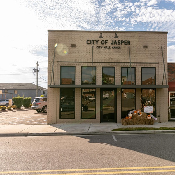 Jasper offers visitors a blend of natural beauty, historical landmarks, and cultural attractions. 