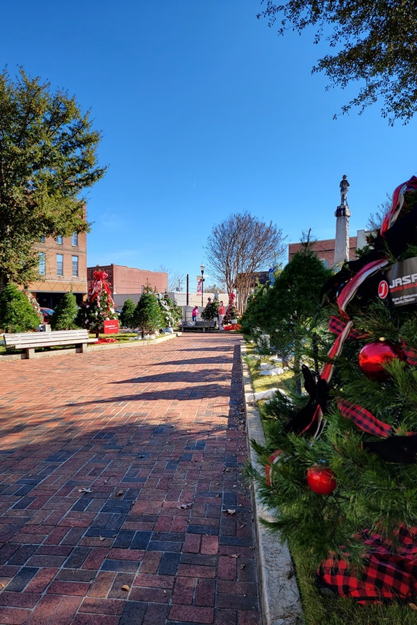 The Chamber of Commerce of Walker County - Display Image