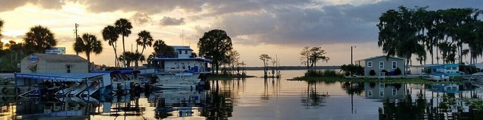City of Tavares  - Header Image