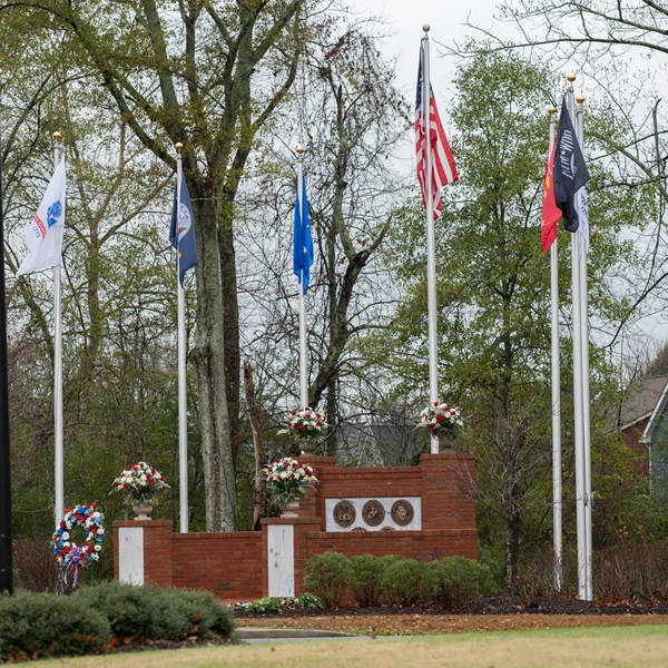 Destination Cherokee - Webpage Image