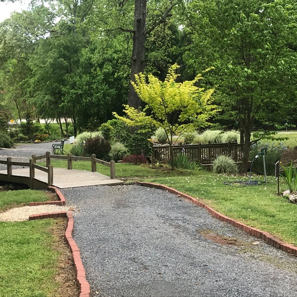 Gibbs Garden     - Webpage Image