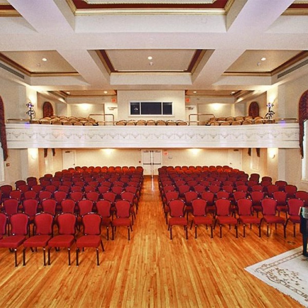 The Smyrna Opera House, a restored architectural gem and historic landmark, boasts a vibrant past, having hosted vaudeville acts, silent films, and even a performance by Harry Houdini. 
