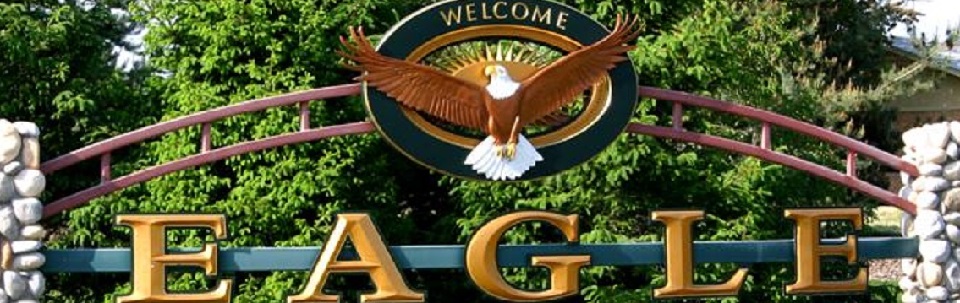 Eagle Chamber of Commerce - Header Image