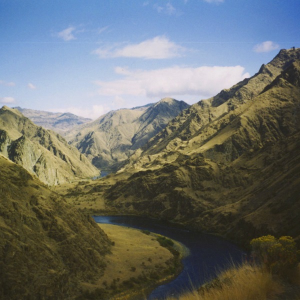 This region was a crucial part of the Lewis and Clark journey westward. Visitors can visit many of the places the party traversed.