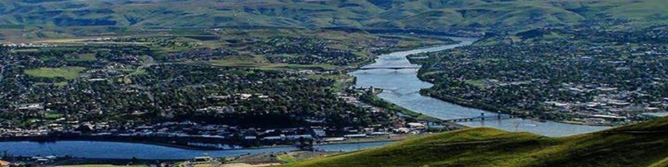 Visit Lewis Clark Valley     - Header Image