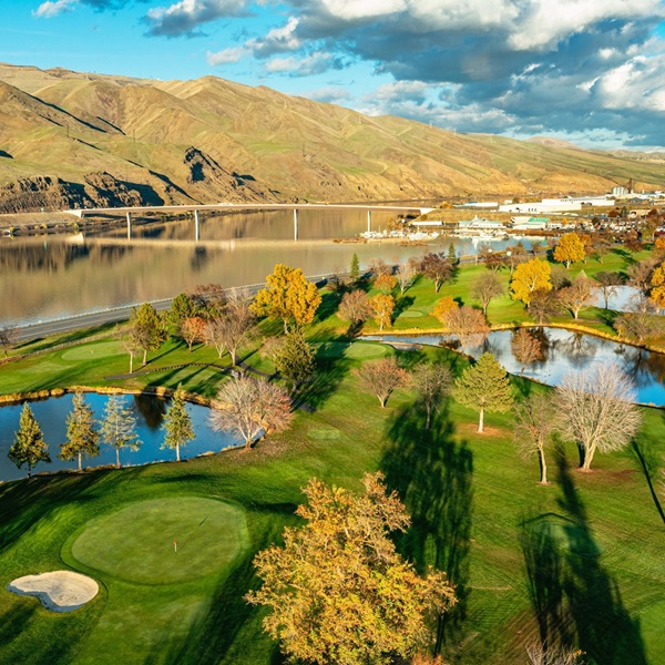 Visit Lewis Clark Valley     - Webpage Image