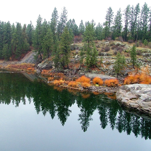 Post Falls is rich in history, dating back to the 1870s when Frederick Post built a lumber mill along the Spokane River. 