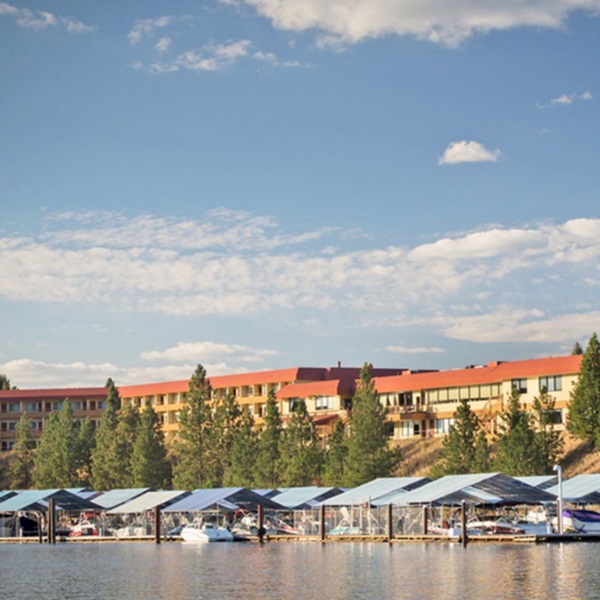 Post Falls hosts a vibrant array of events throughout the year, keeping the city alive with excitement. 