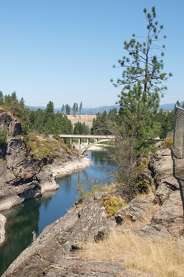 Visit Post Falls - Display Image