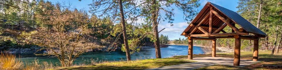 Visit Post Falls - Header Image