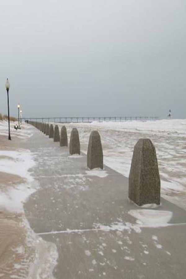 Visit Michigan City La Porte - Display Image