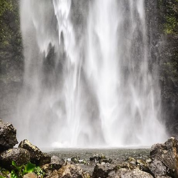 Hanakapiai Falls - Webpage Image