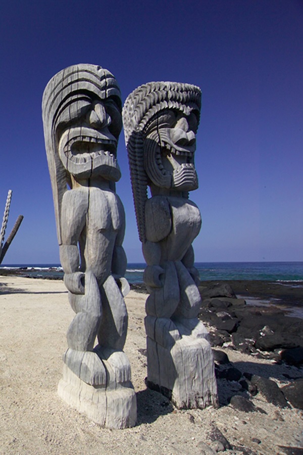 Kona-Kohala Chamber of Commerce - Display Image