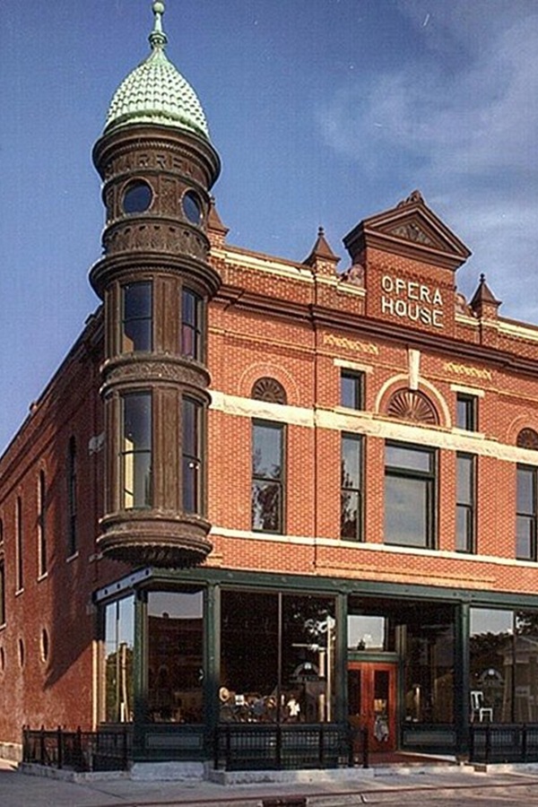 Greenfield Chamber/Main Street  - Display Image