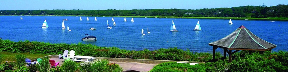 Town of Orleans - Header Image