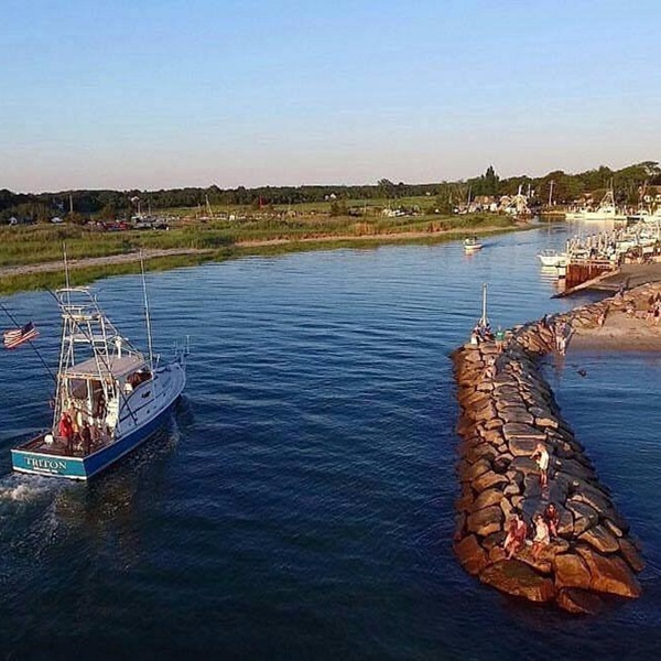 Town of Orleans - Webpage Image