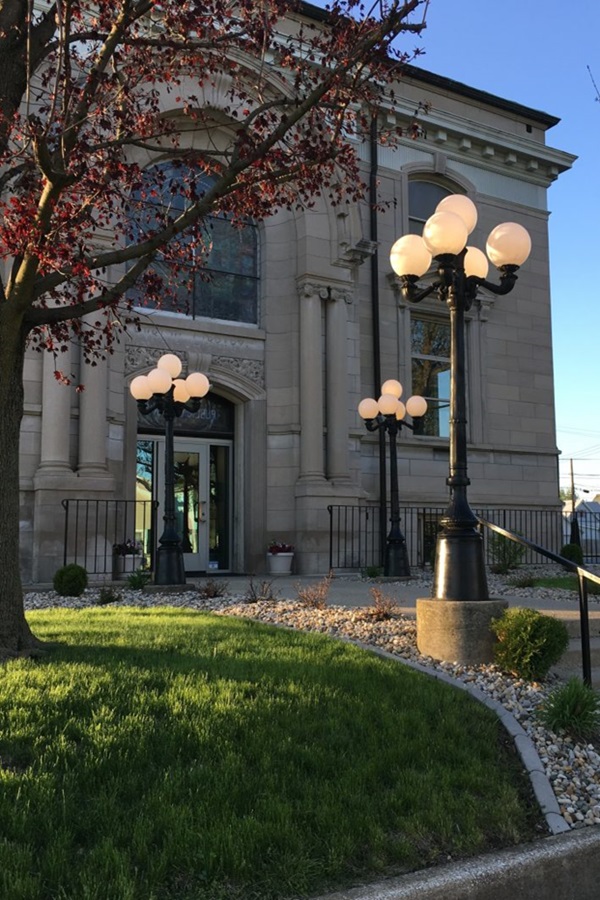 Miami County Tourism Bureau - Display Image
