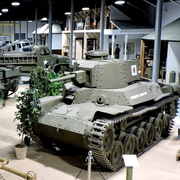 Grissom Air Museum     - Webpage Image