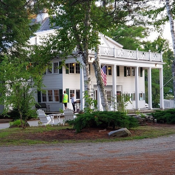 The Skowhegan History House Museum is dedicated to preserving and sharing the history of the town and the surrounding region. 