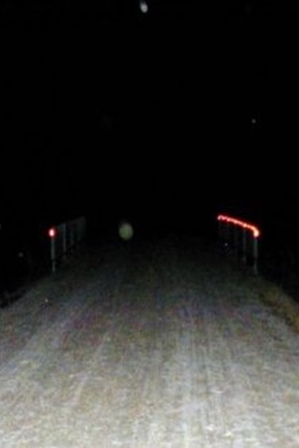Crazy Annie’s Bridge  - Display Image