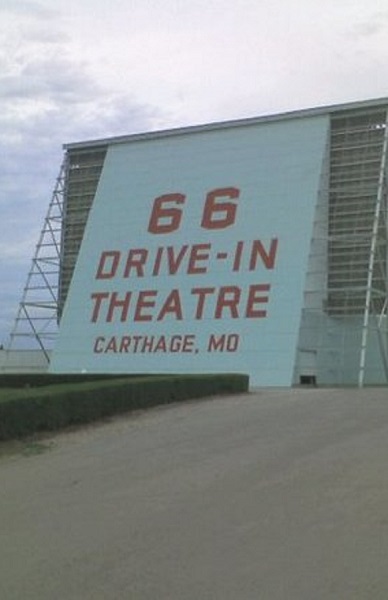 Carthage Convention and Visitors Bureau - Display Image