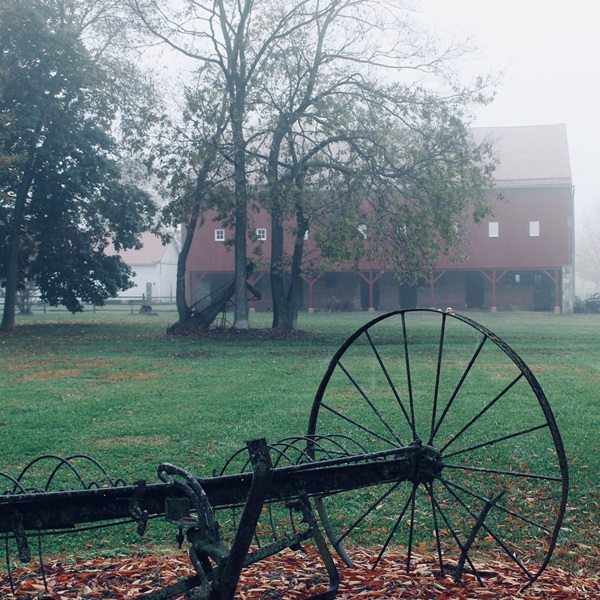 Oral histories and local folklore suggest Walkersville served as a stop on the Underground Railroad, aiding enslaved people seeking freedom in the North. 