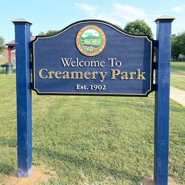Walkersville is a haven for outdoor enthusiasts with several parks in and near the town. 