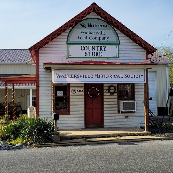 Whether a history buff, a nature lover, or simply seeking a quaint escape, Walkersville offers visitors a unique blend of history, natural beauty, and quirky charm. 