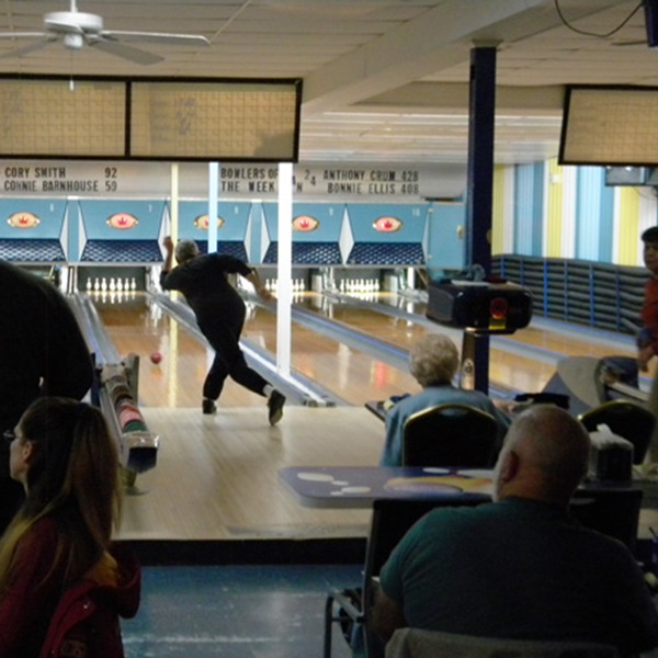 Walkerville Bowling Center offers league bowling with a variety of different leagues to cater to different interests and skill levels. 