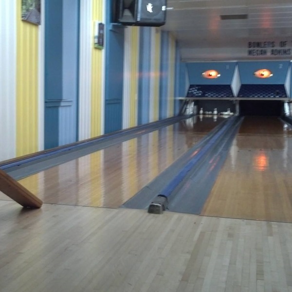 Walkerville Bowling Center has a special youth league program for kids to encourage the next generation of bowlers. 