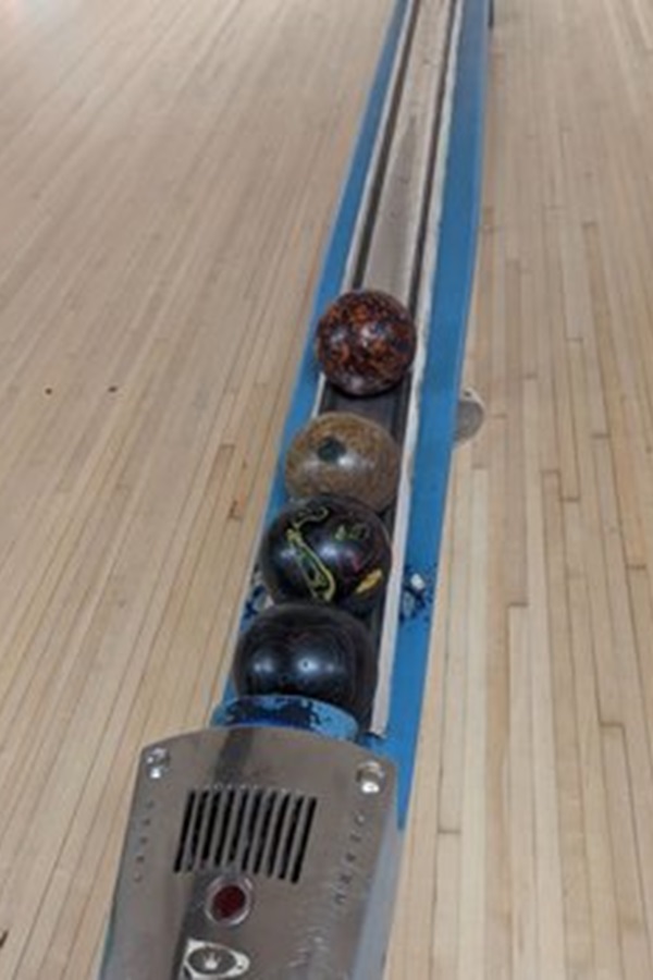 Walkersville Bowling Center - Display Image