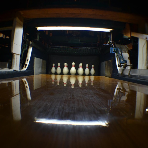 Walkersville Bowling Center - Webpage Image