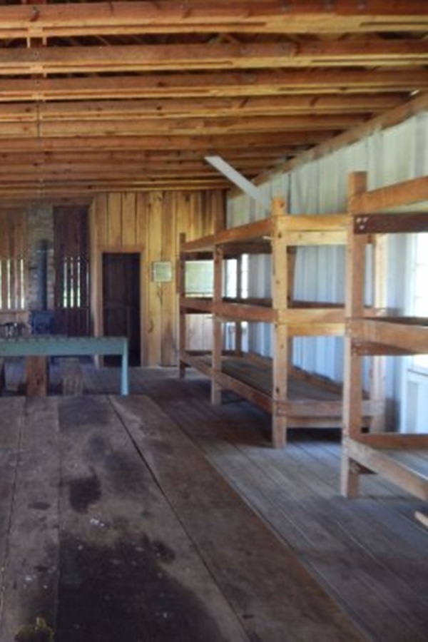 Point Lookout State Park and Lighthouse    ​​ - Display Image