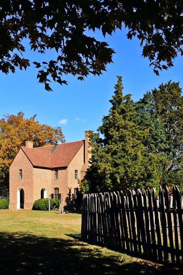 Visit St. Mary's MD - Display Image