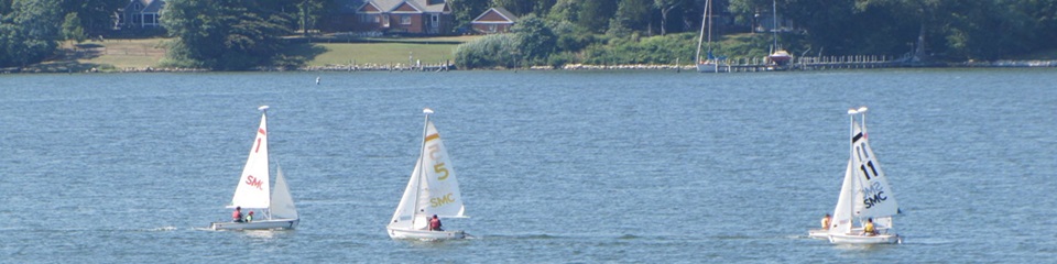 Visit St. Mary's MD - Header Image
