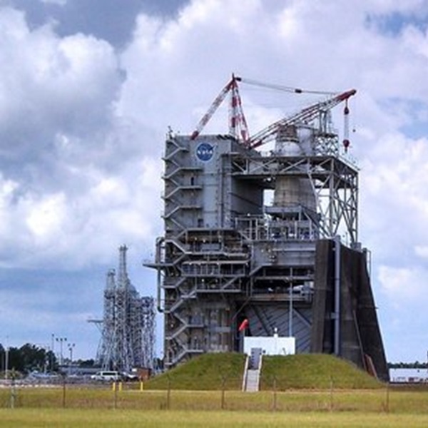 Suggested destination image for INFINITY Science Center