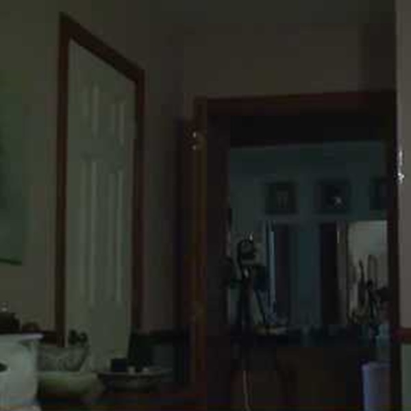 The documentary explores various paranormal phenomena reported at the house, including unexplained noises, apparitions, and objects moving on their own. 