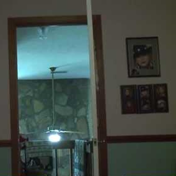 The paranormal activity in the House In Between had an impact on the local community and drew the attention of paranormal enthusiasts and investigators. 