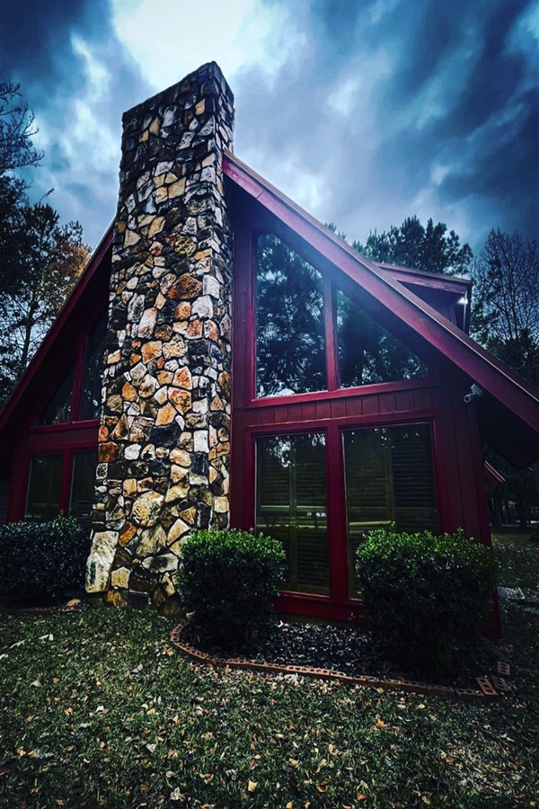 “The House In Between”  - Display Image
