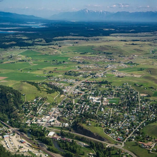 Eureka Area Chamber of Commerce - Webpage Image