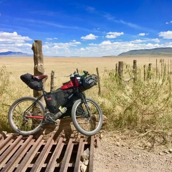Route offers cyclists an unforgettable adventure through Montana's rugged wilderness, charming towns, and iconic landscapes. 