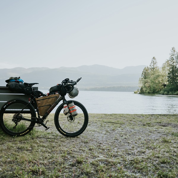 Great Divide Mountain Bike Route - Webpage Image