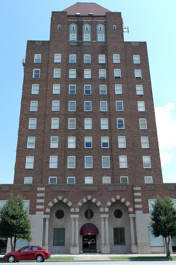 Town of Kinston - Display Image