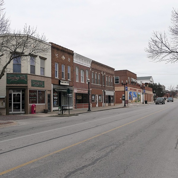 Boonville boasts a well-preserved historic downtown district with charming shops, restaurants, and Victorian-era architecture. 