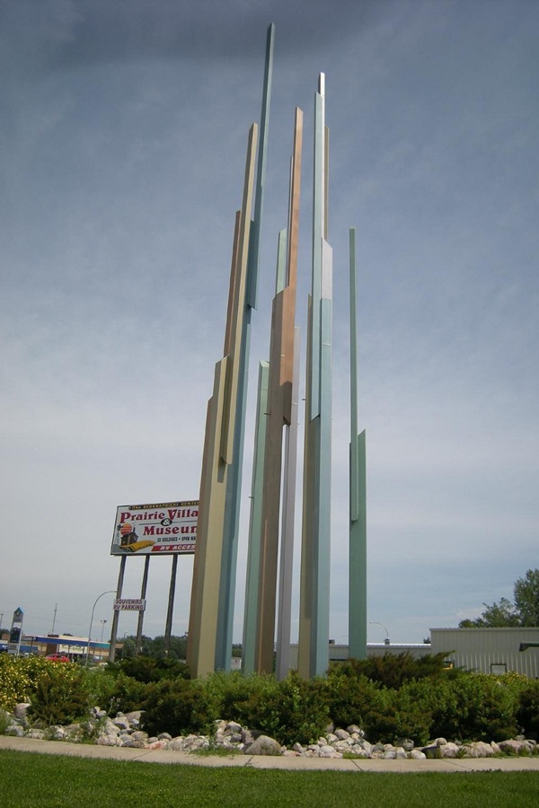 Rugby Chamber of Commerce and CVB - Display Image