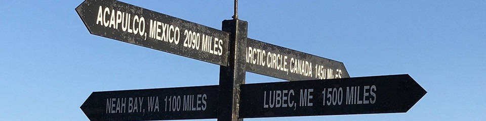 Rugby Chamber of Commerce and CVB - Header Image
